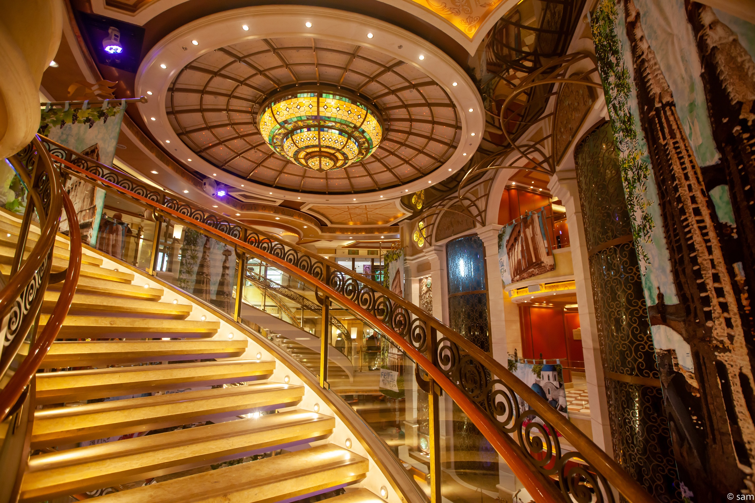 Emerald Princess