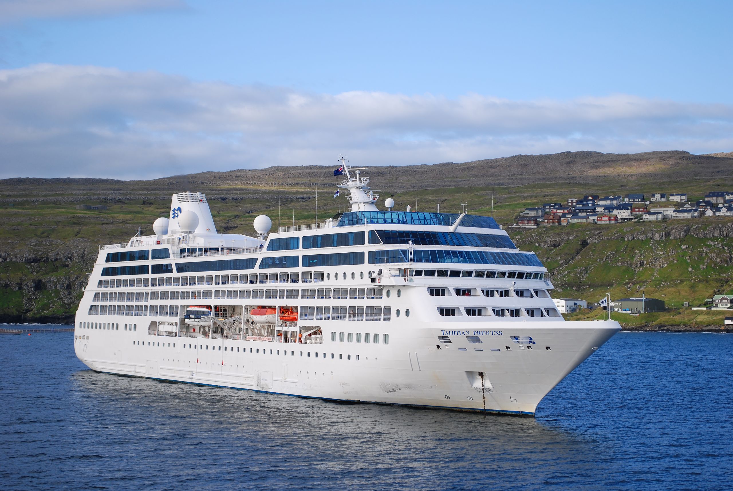Oceania Sirena