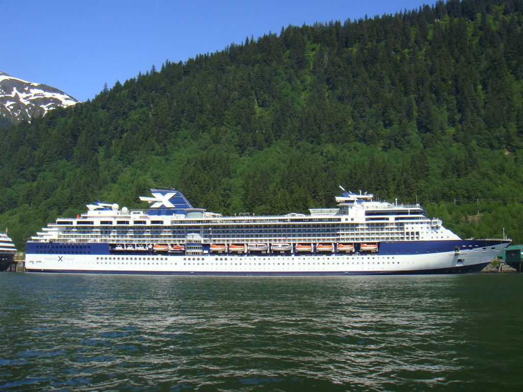Celebrity Infinity