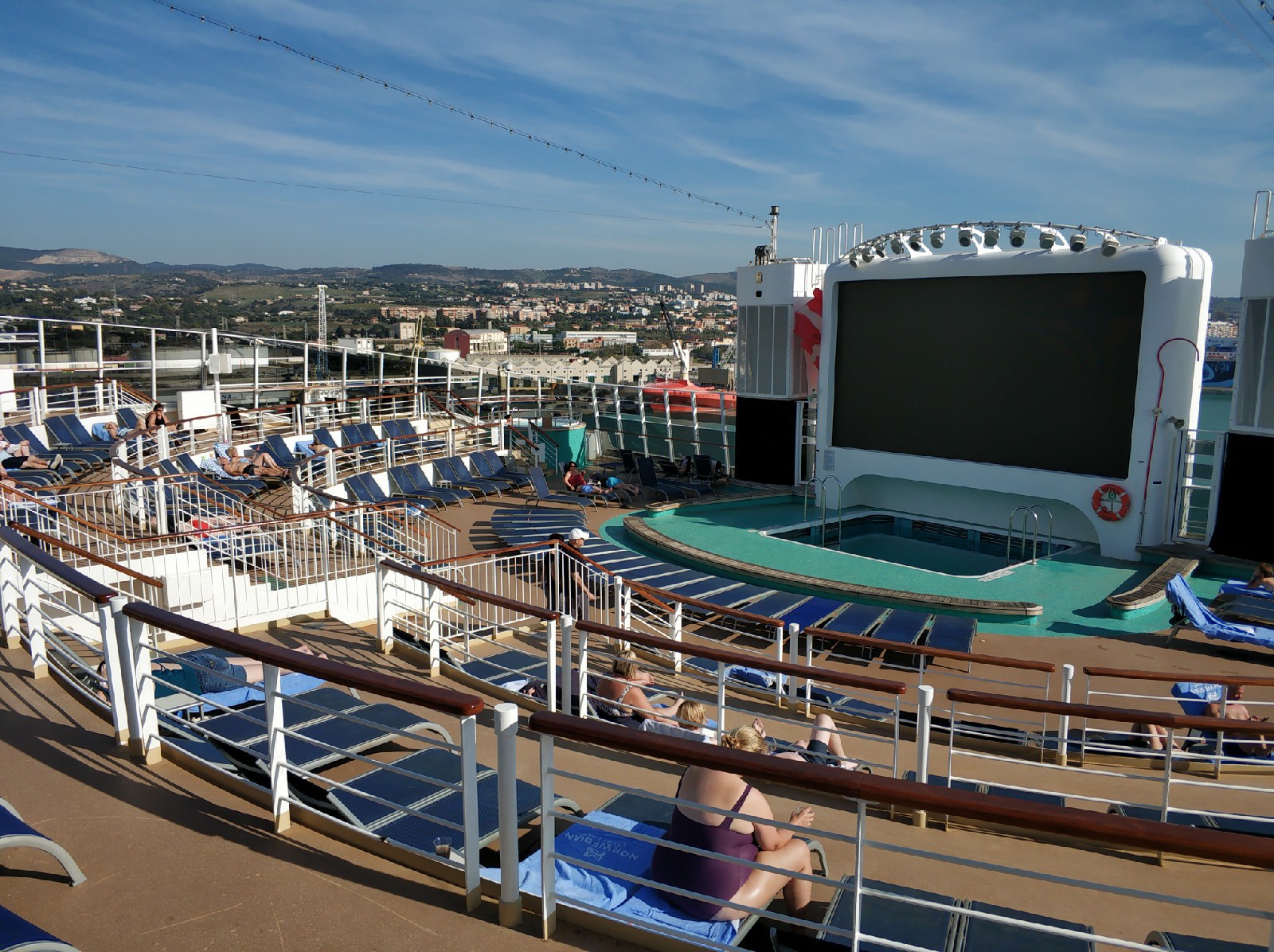 Norwegian Epic