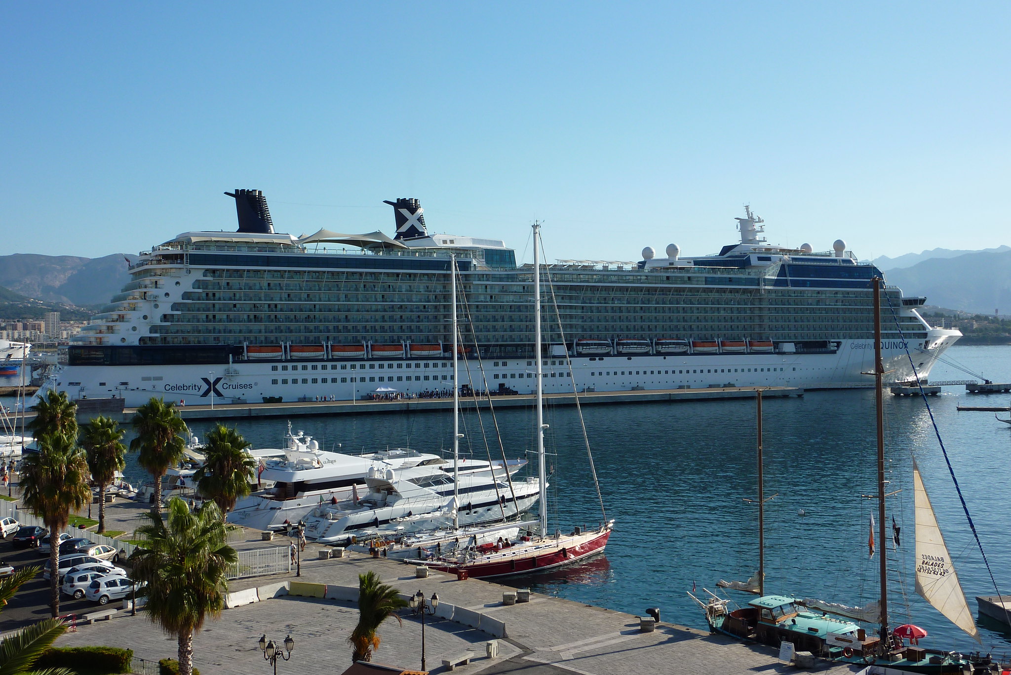 Celebrity Equinox