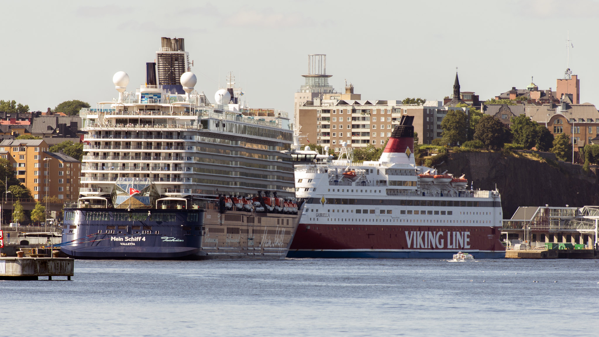 Mein Schiff 4