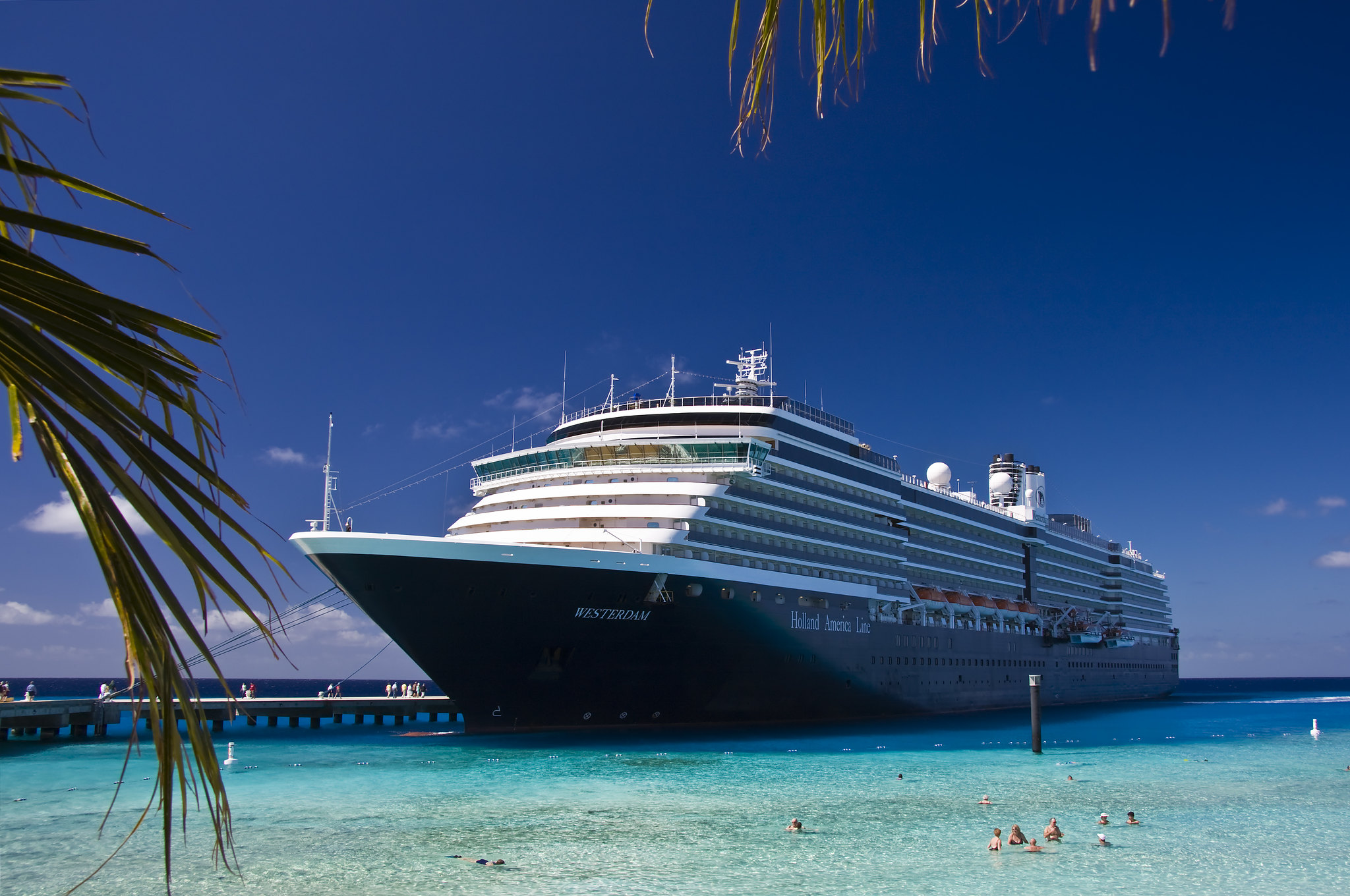 Westerdam