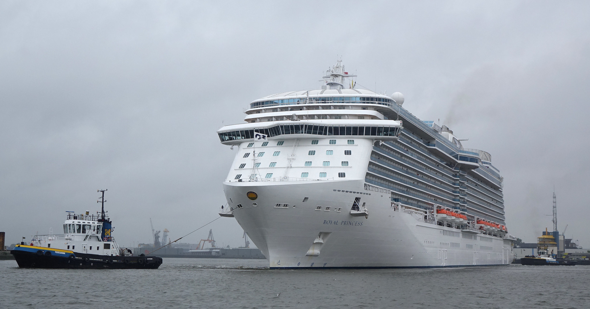 Royal Princess