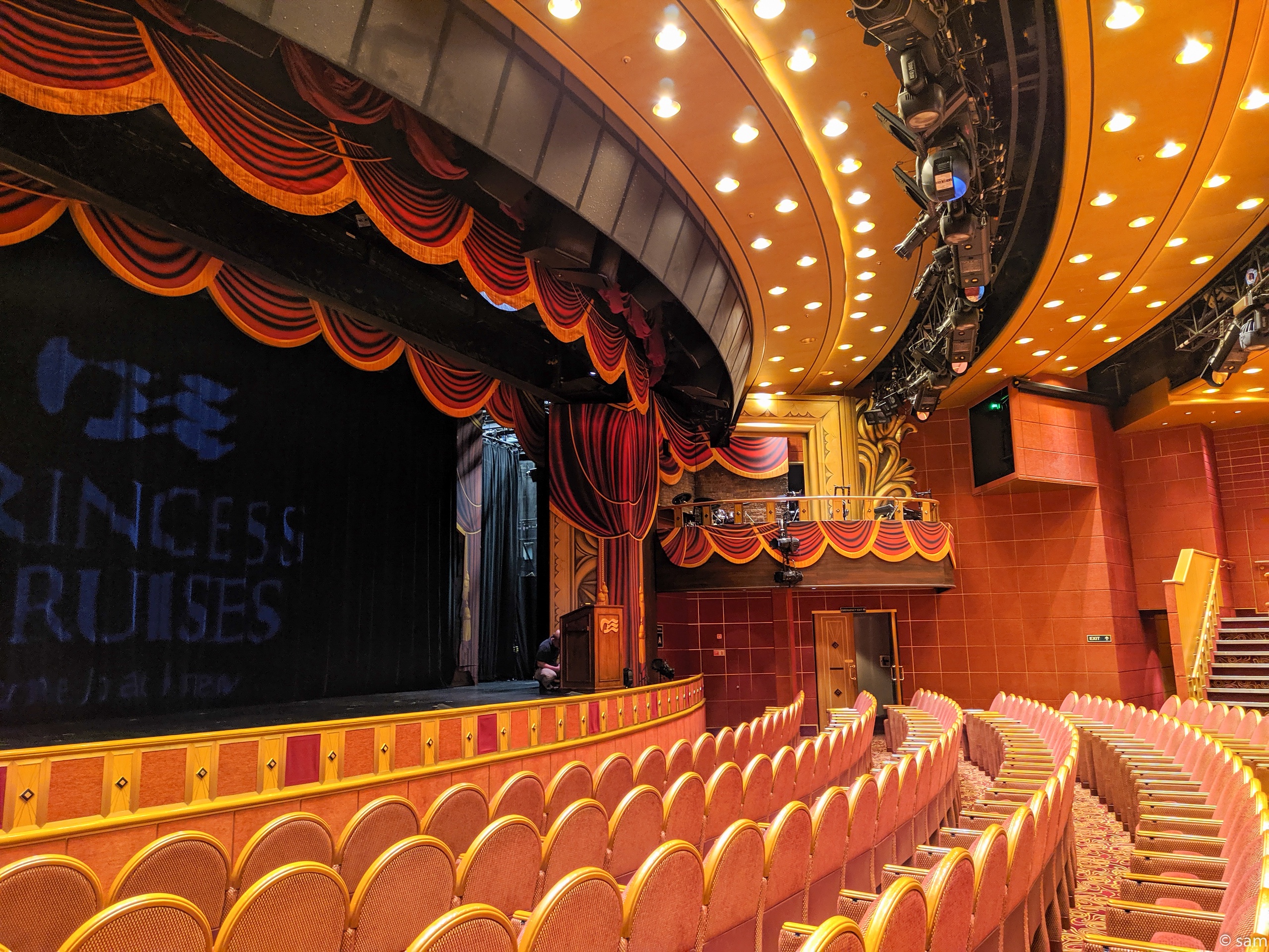 Emerald Princess
