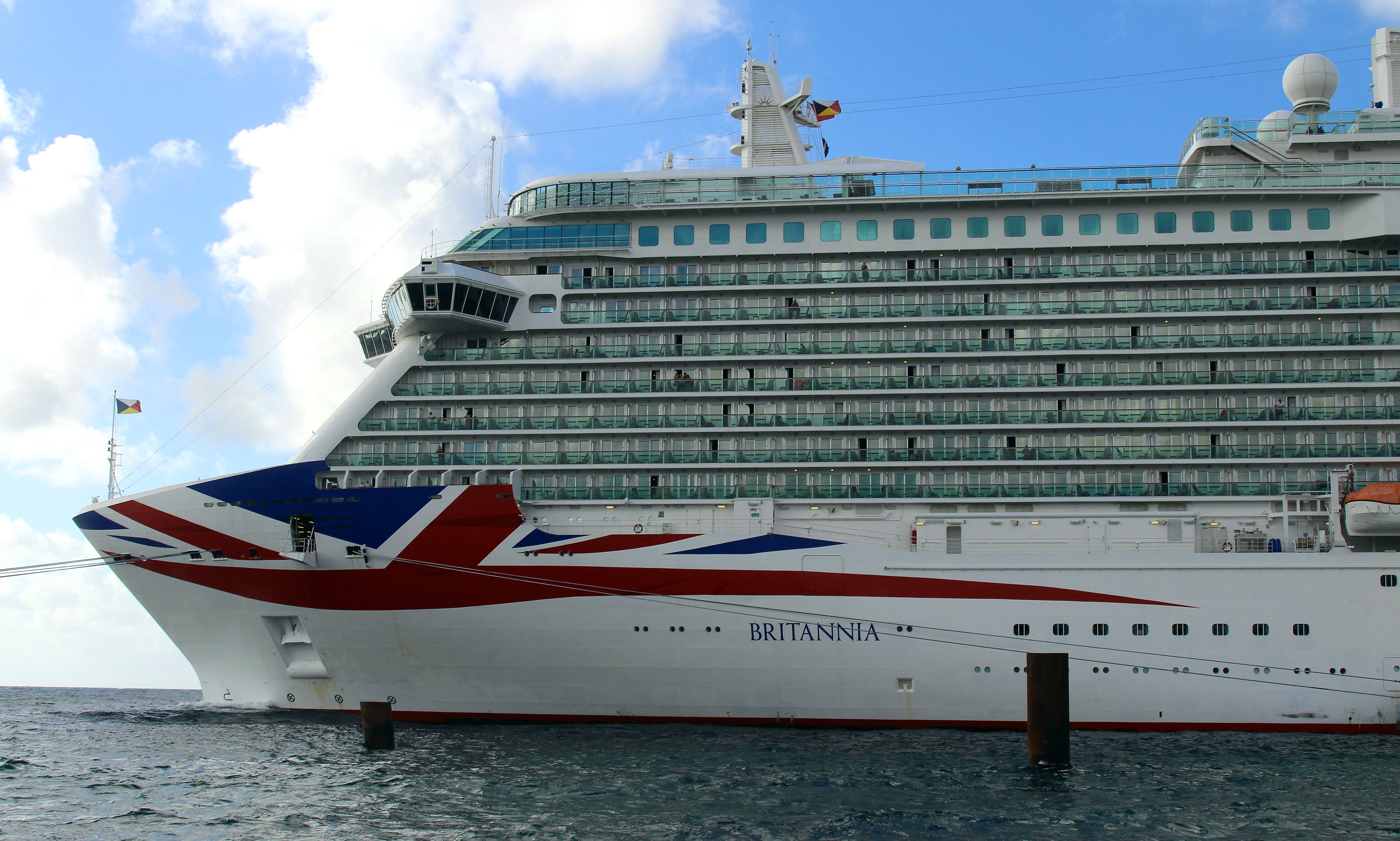 Britannia
