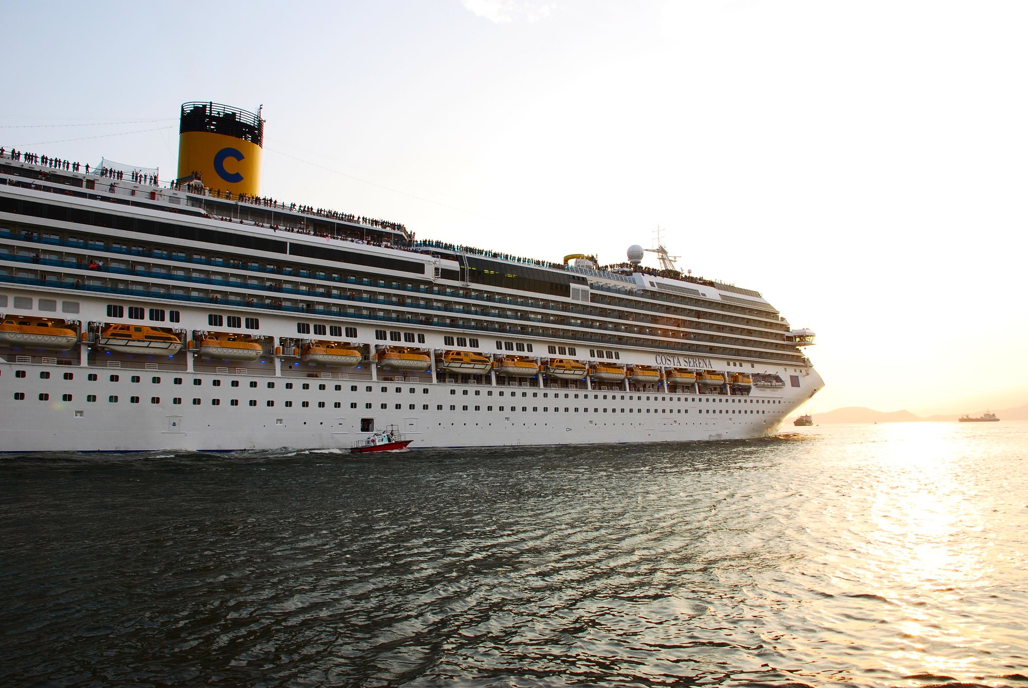 Costa Serena