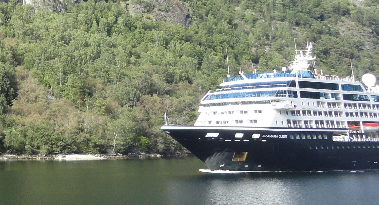 Azamara Quest