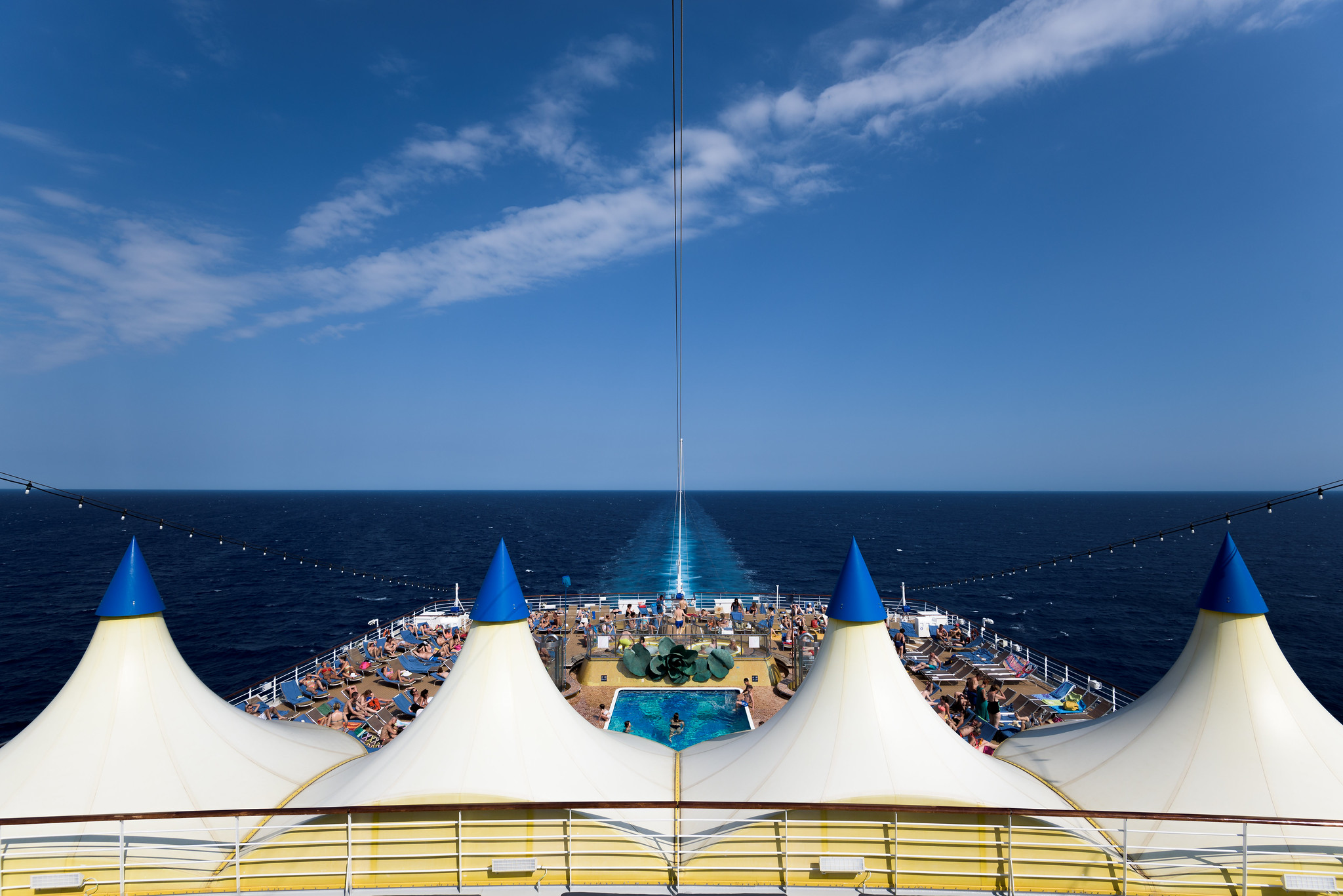 Costa Deliziosa