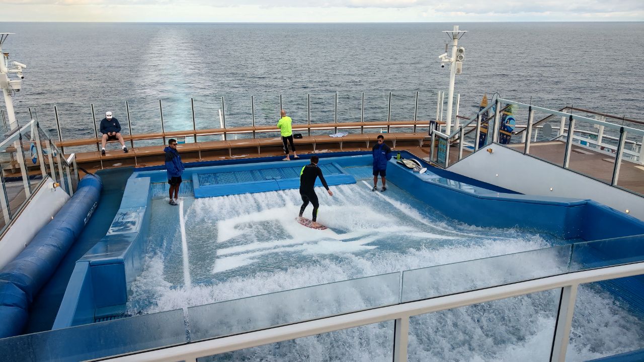 Anthem of the Seas