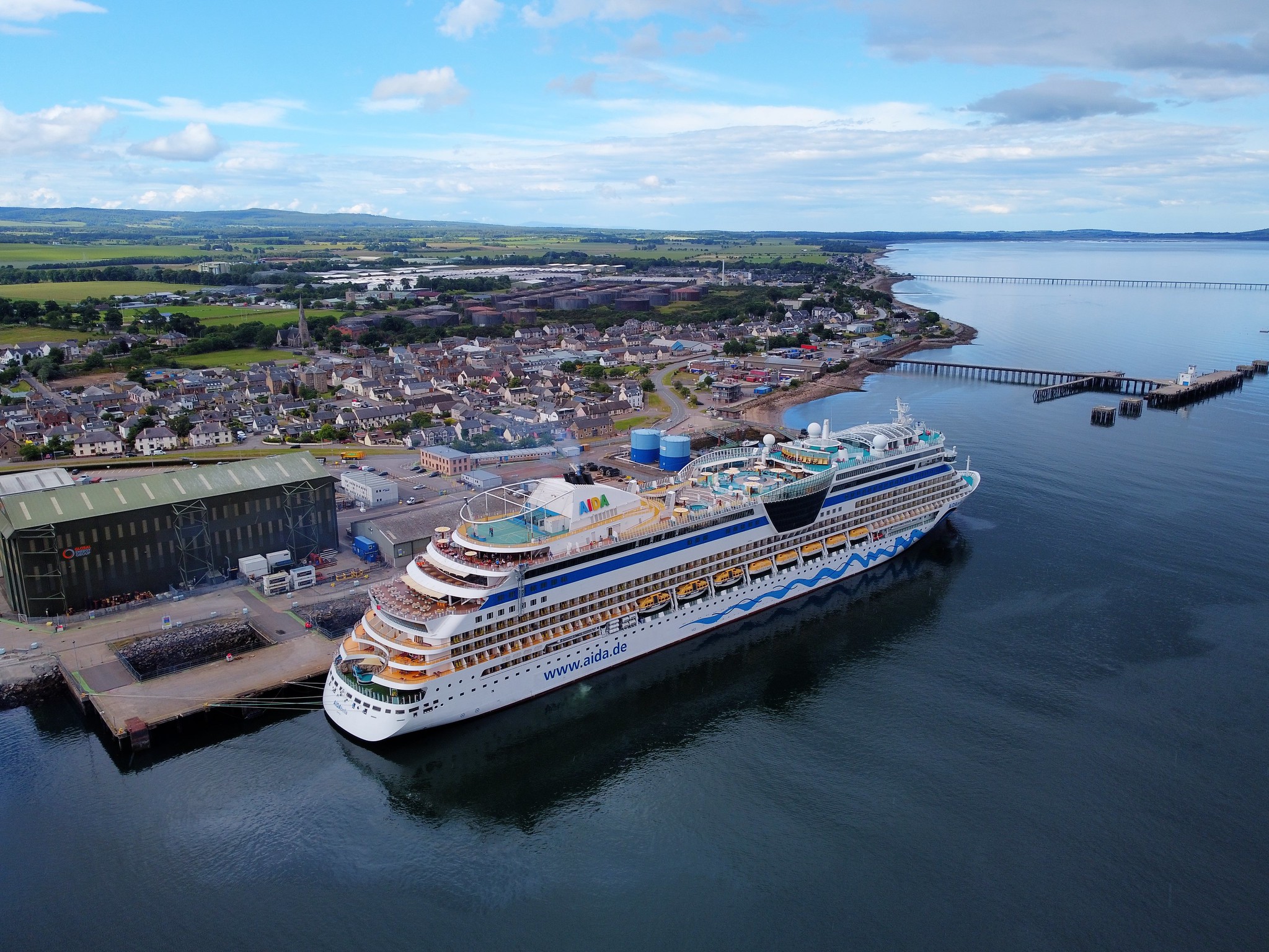 AIDAbella