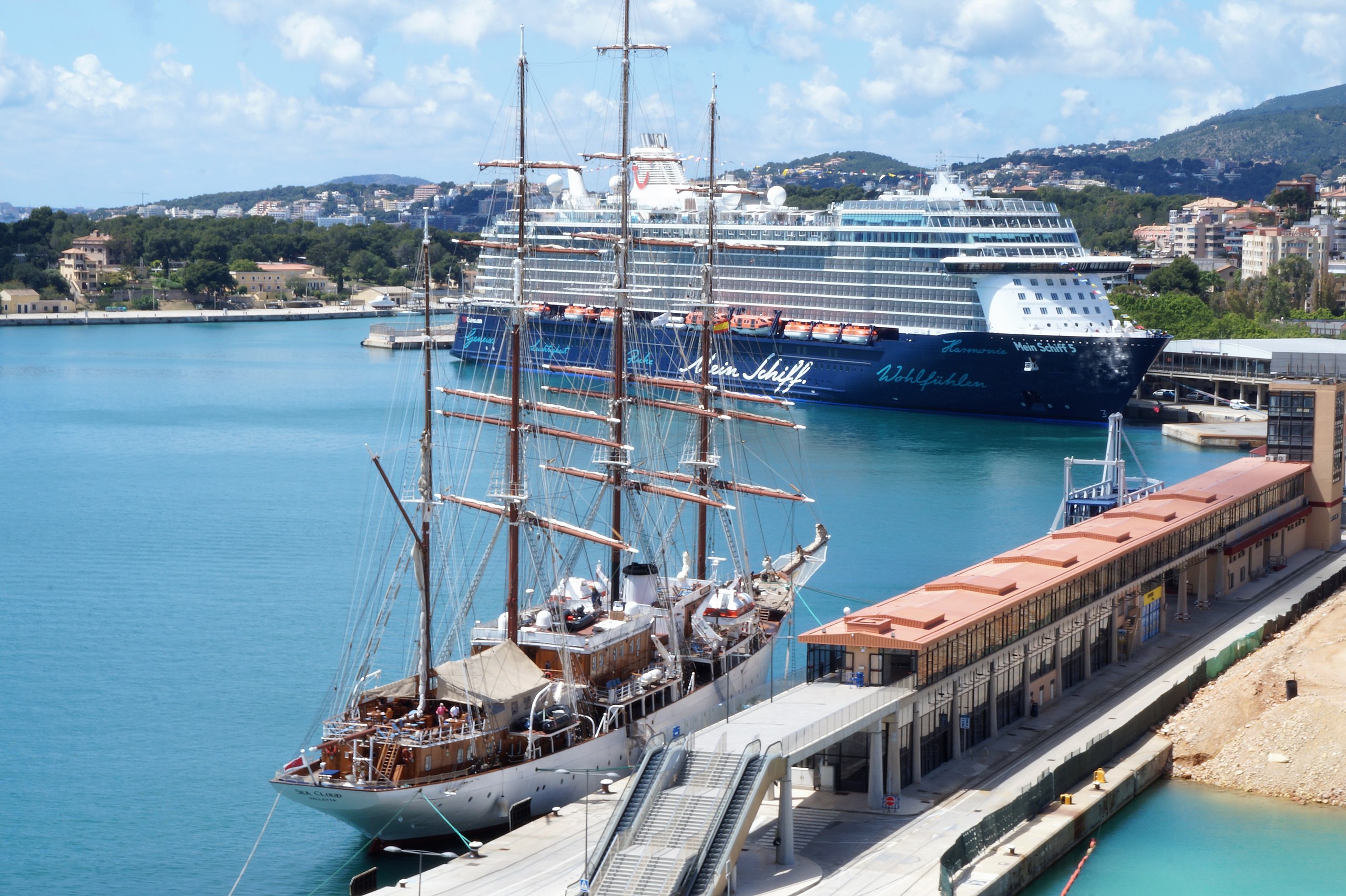 Mein Schiff 5
