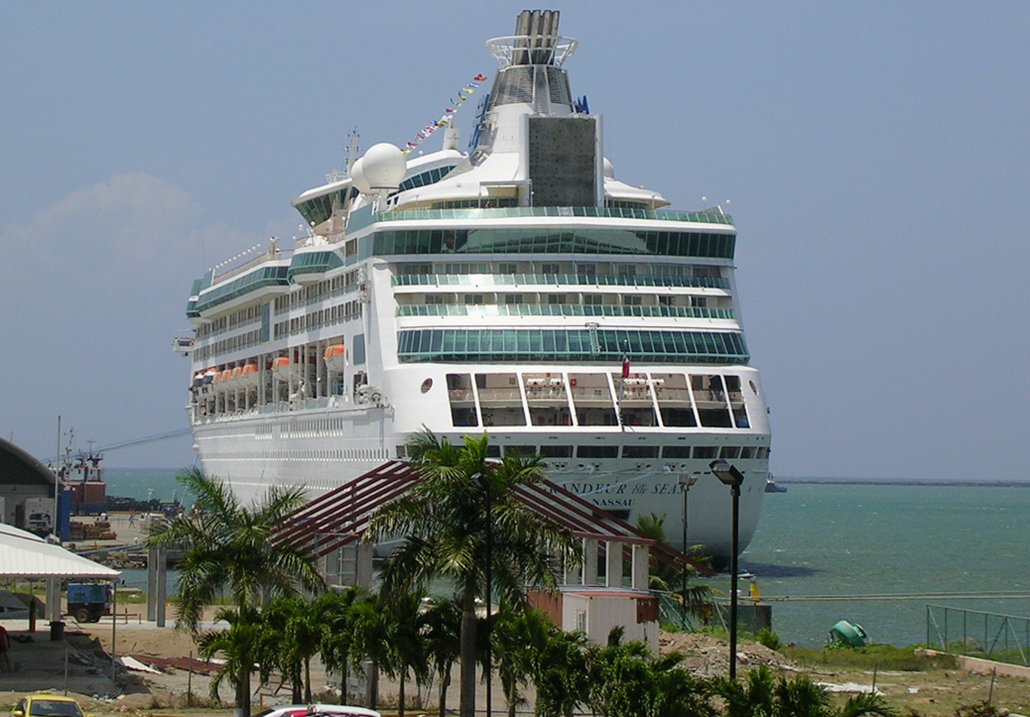 Grandeur of the Seas