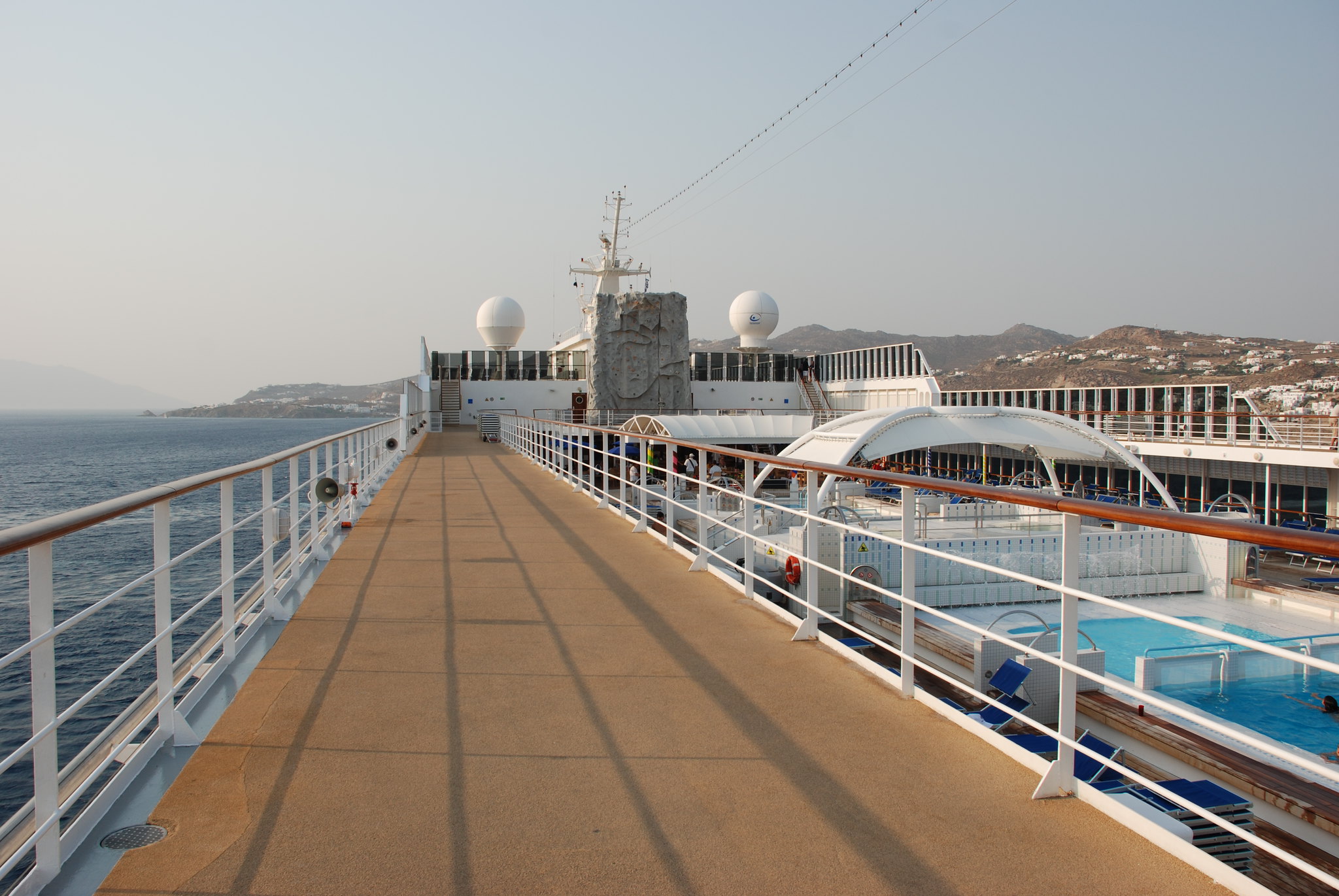 MSC Armonia