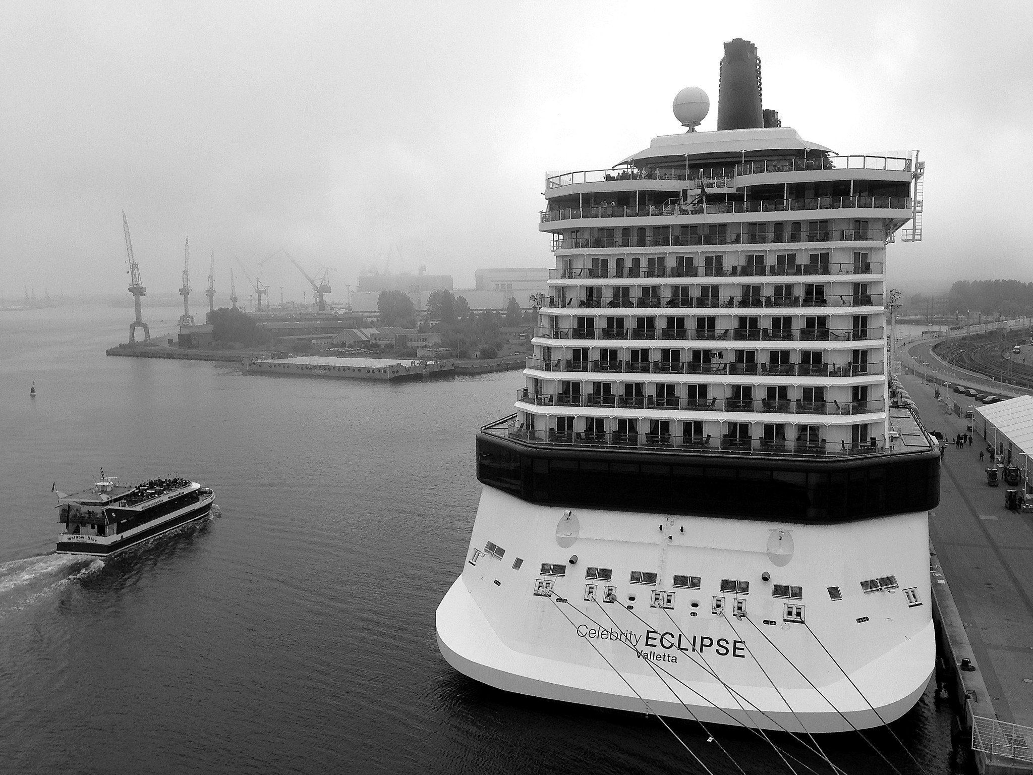 Celebrity Eclipse