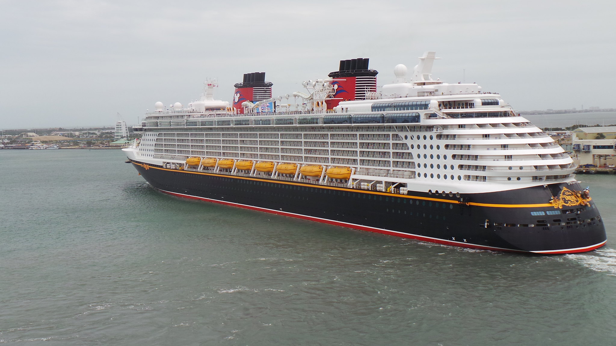 Disney Dream