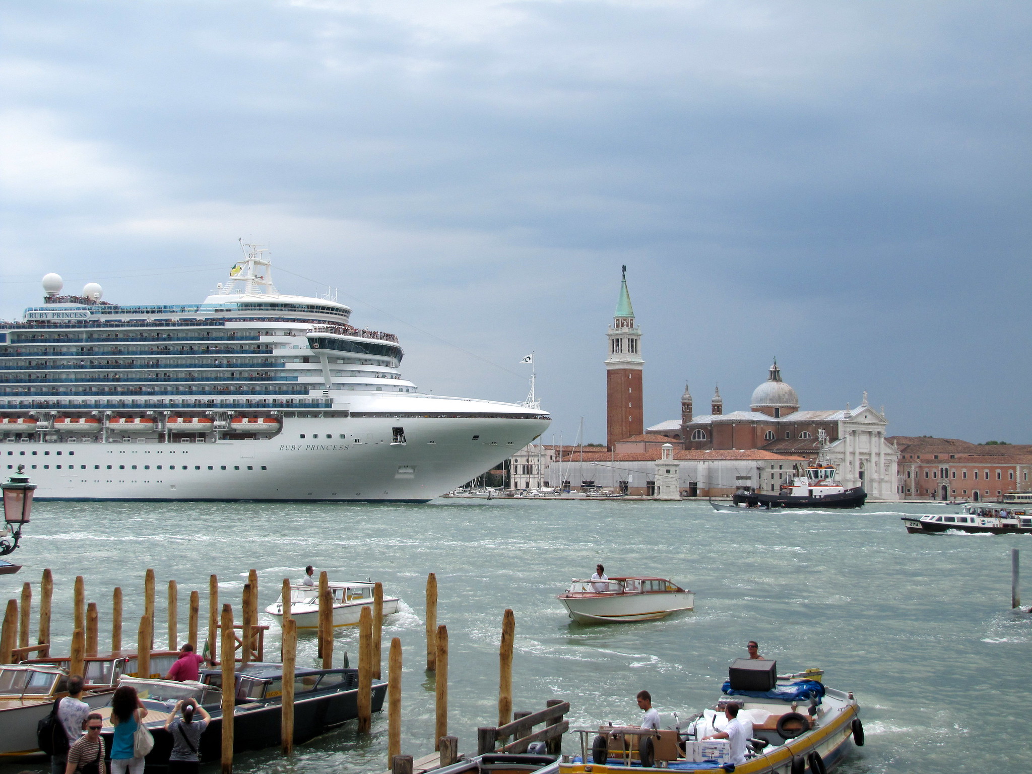 Ruby Princess