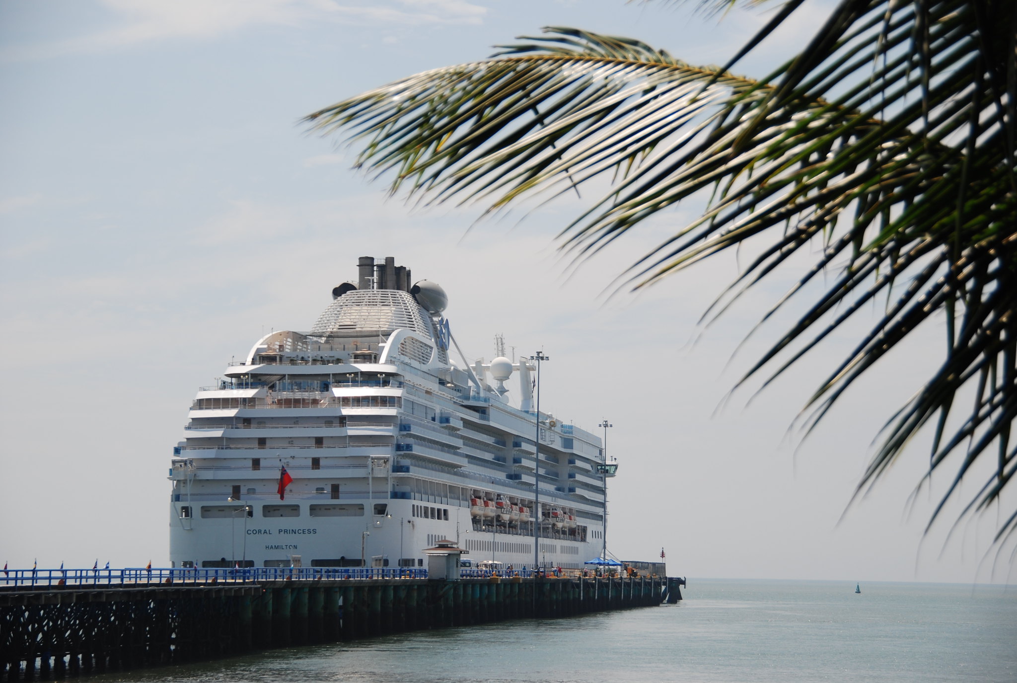Coral Princess
