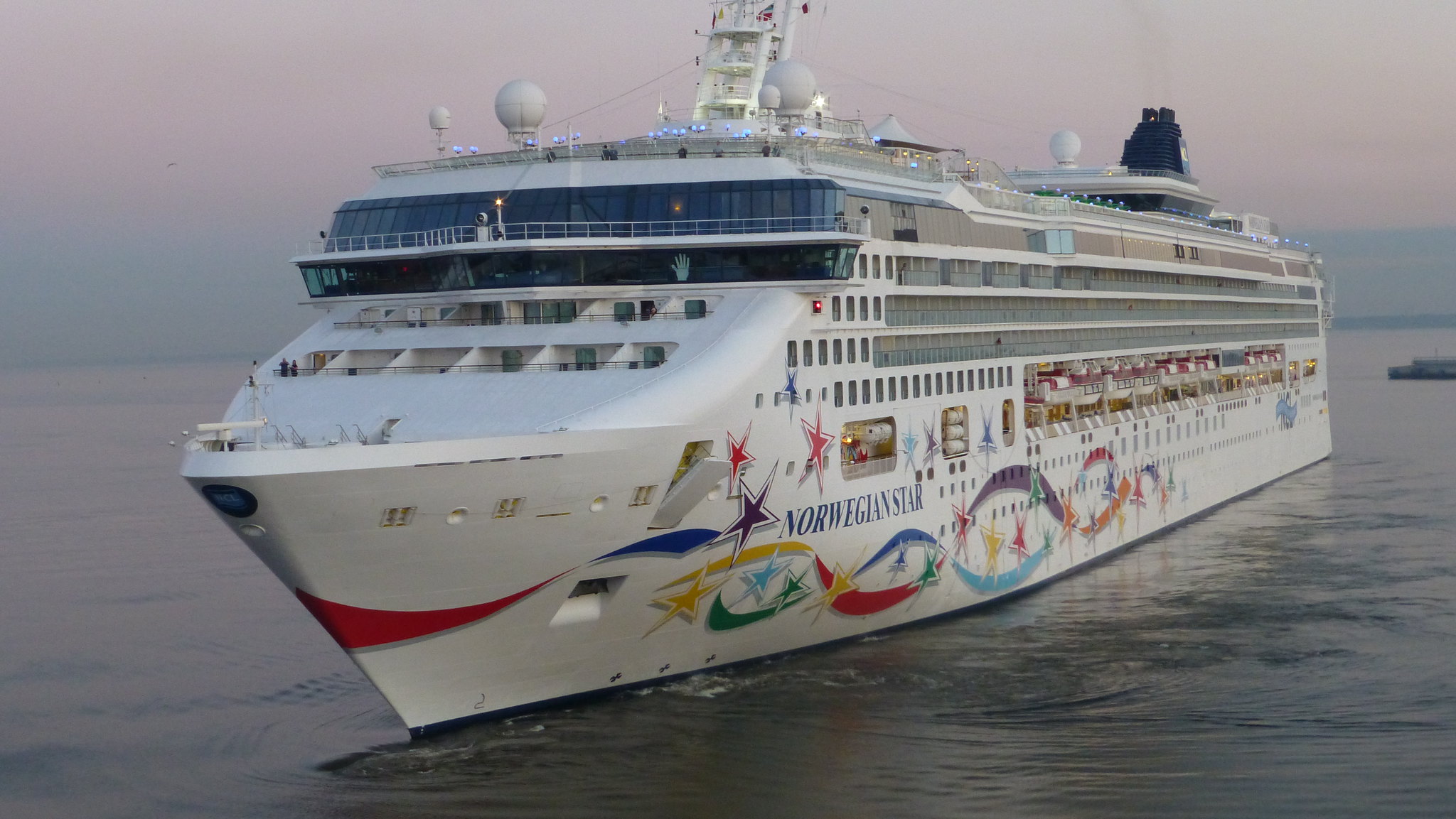 Norwegian Star
