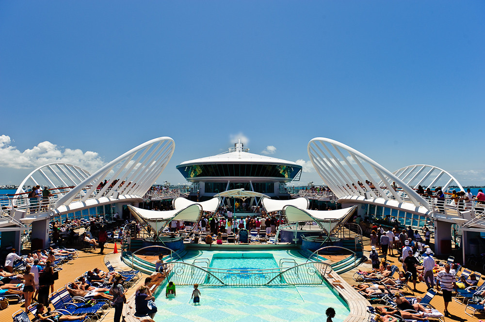 Enchantment of the Seas
