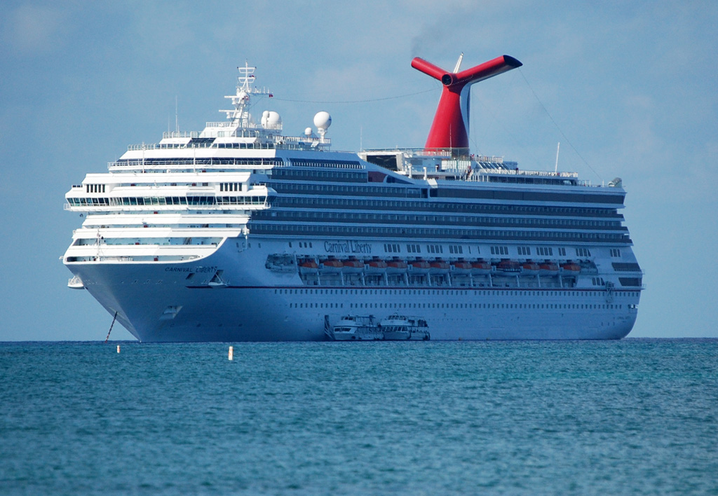 Carnival Liberty