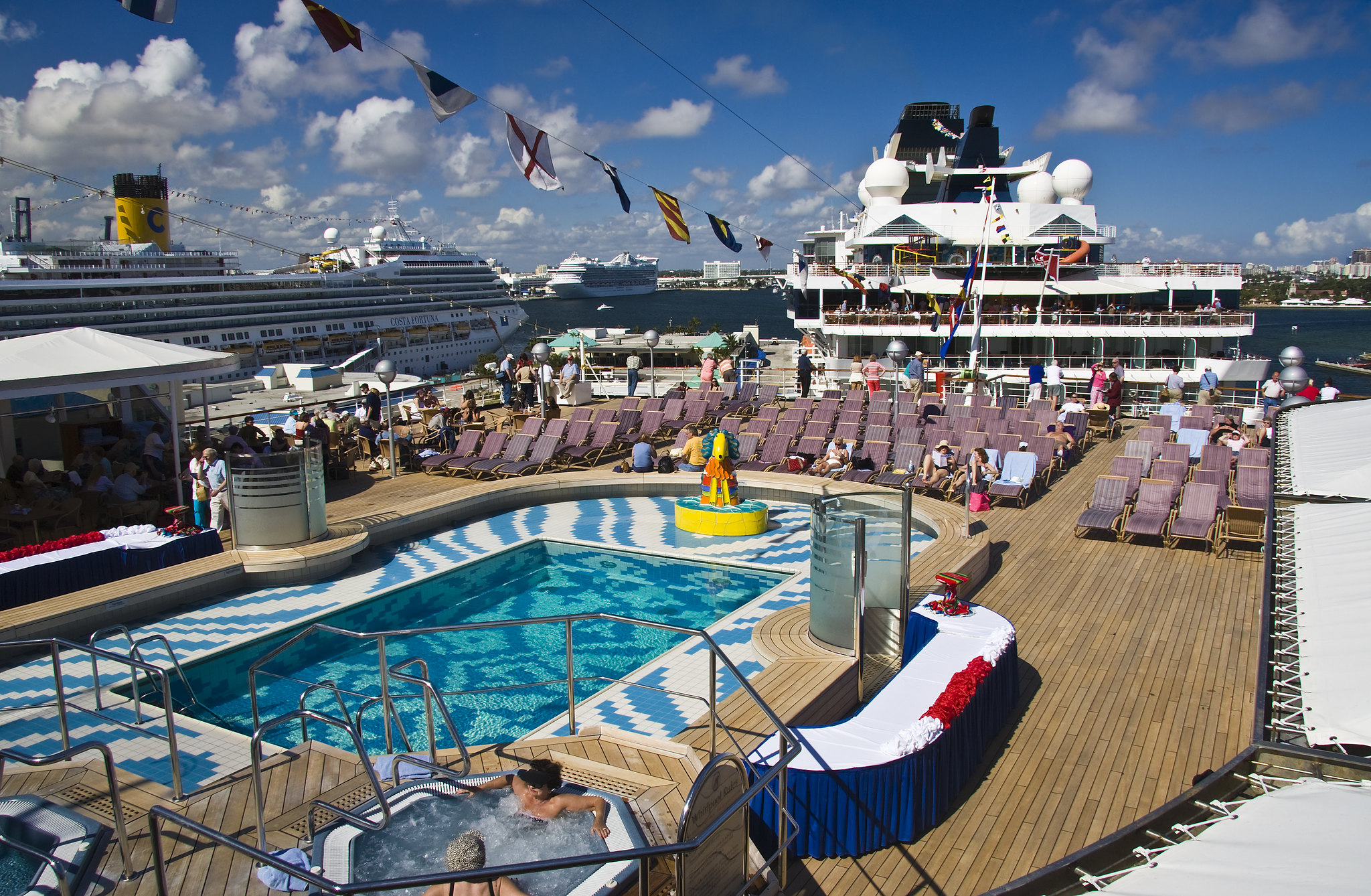 Westerdam