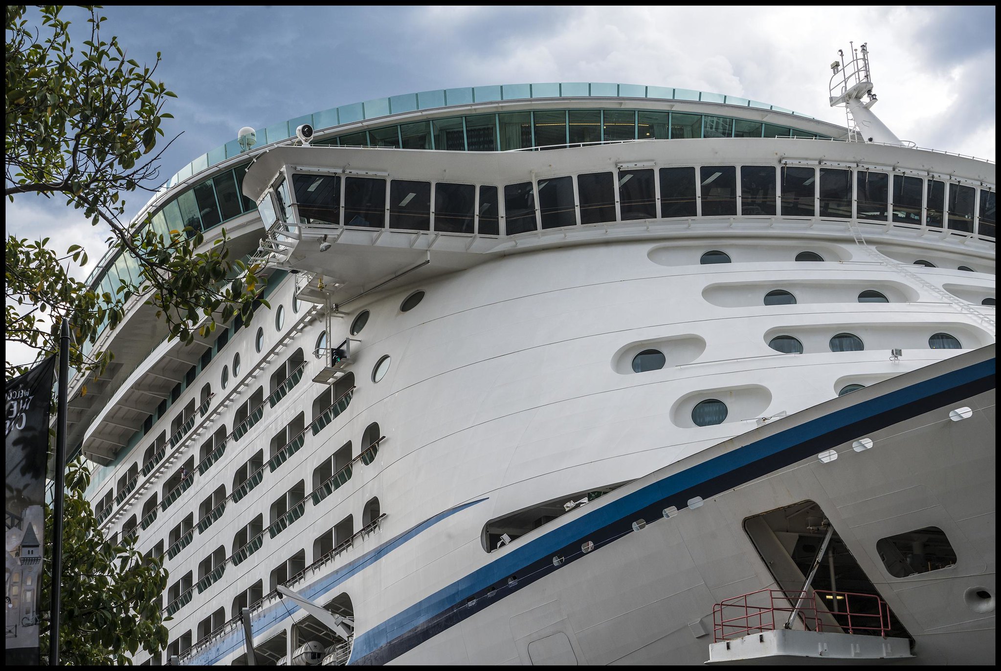 Explorer of the Seas