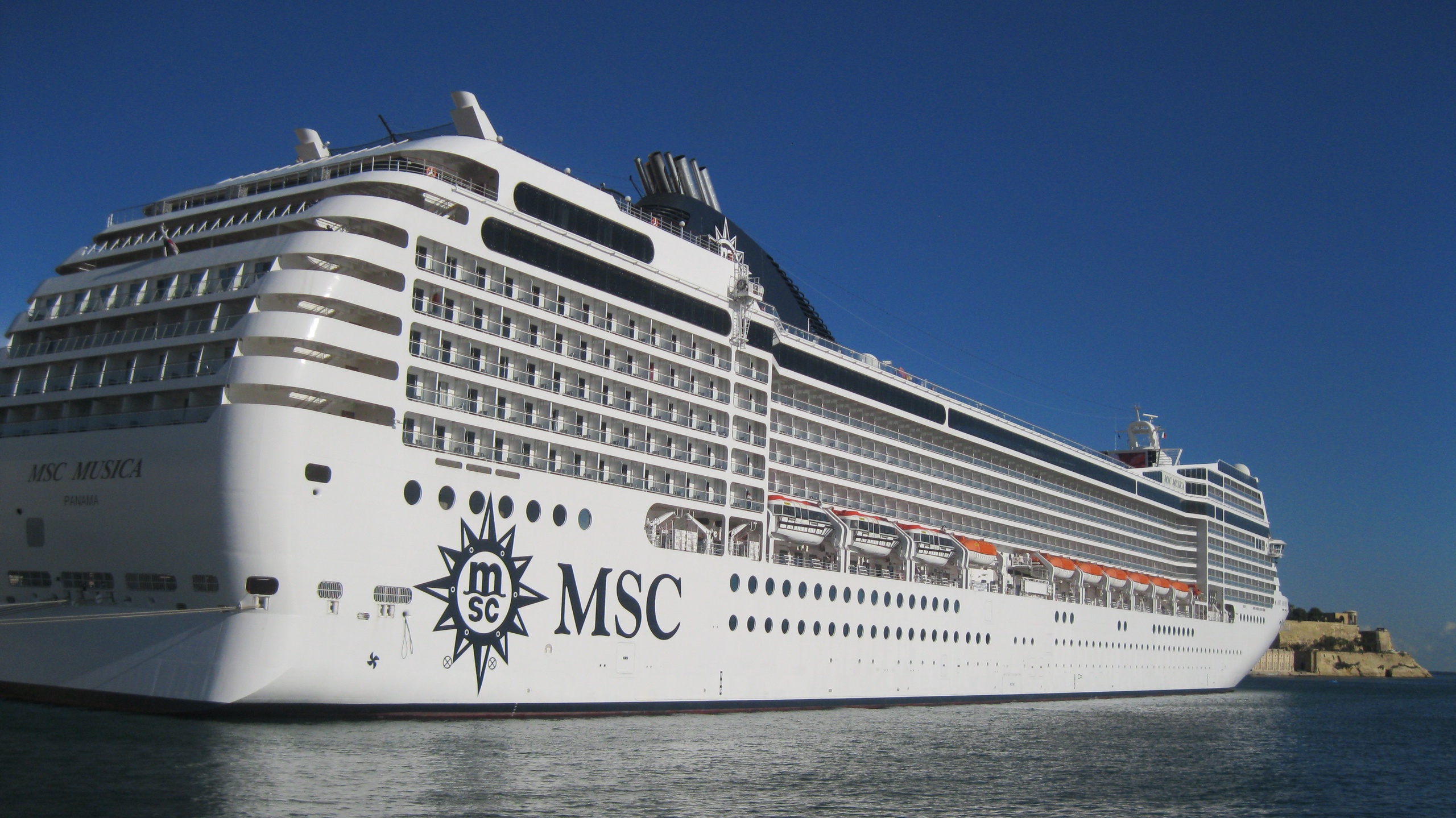 MSC Musica