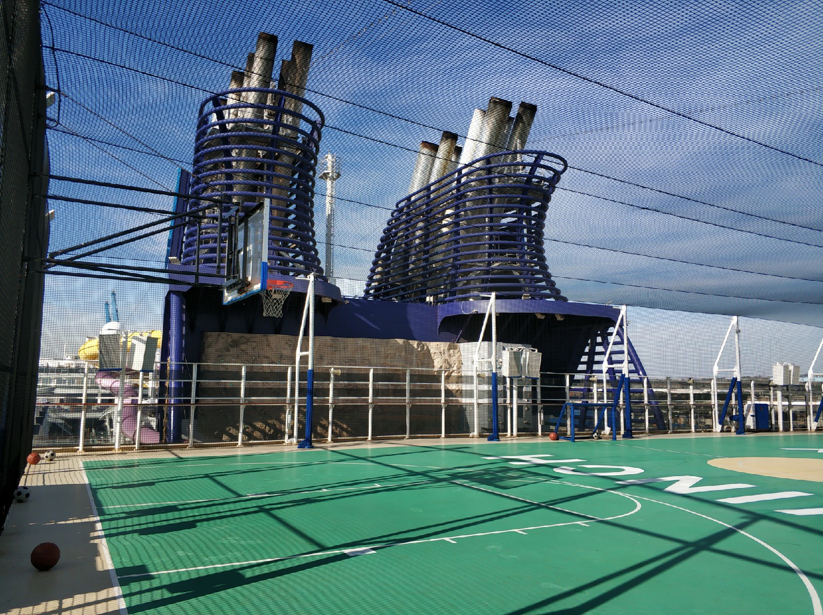 Norwegian Epic