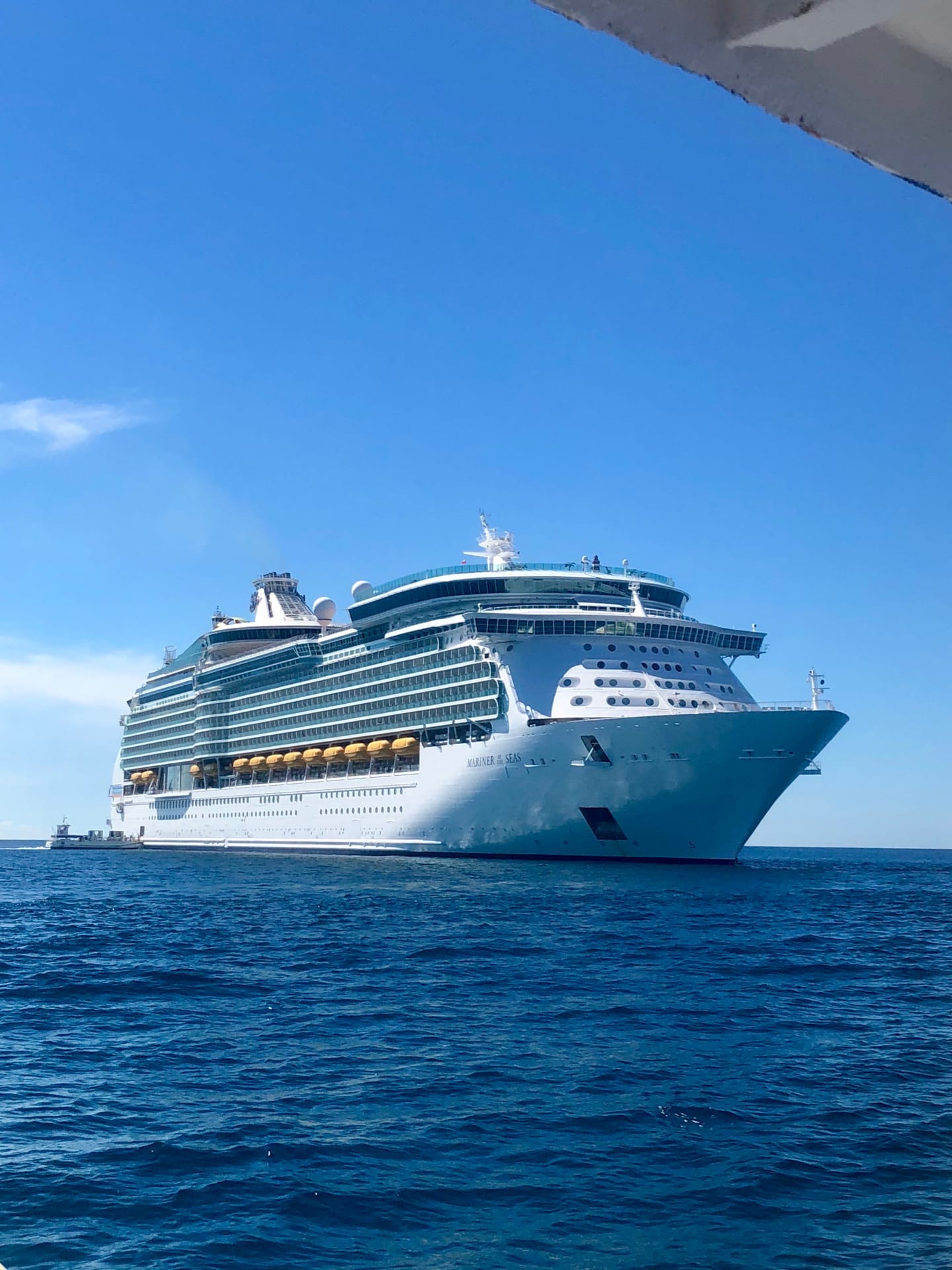 Mariner of the Seas