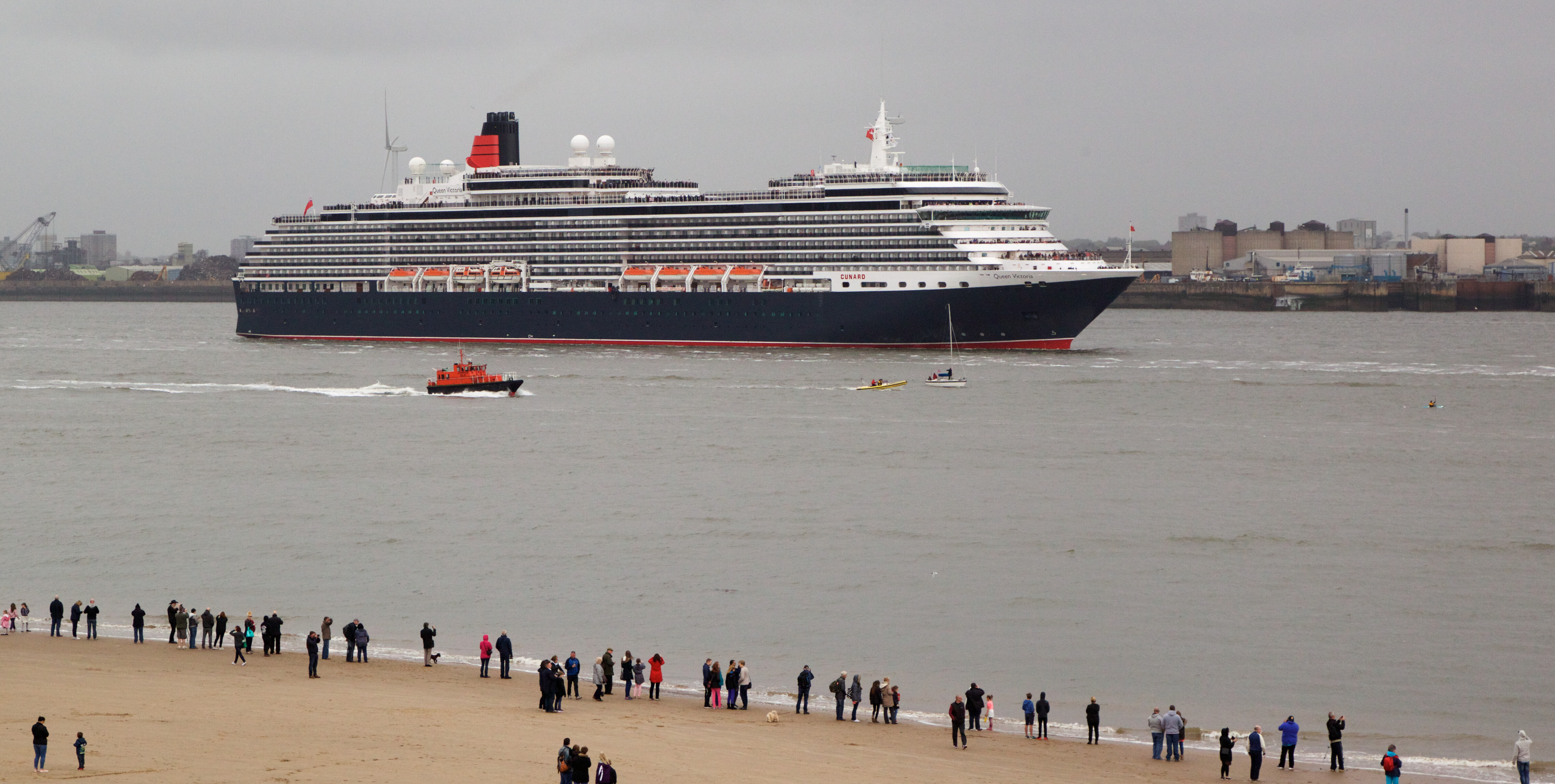 Queen Victoria