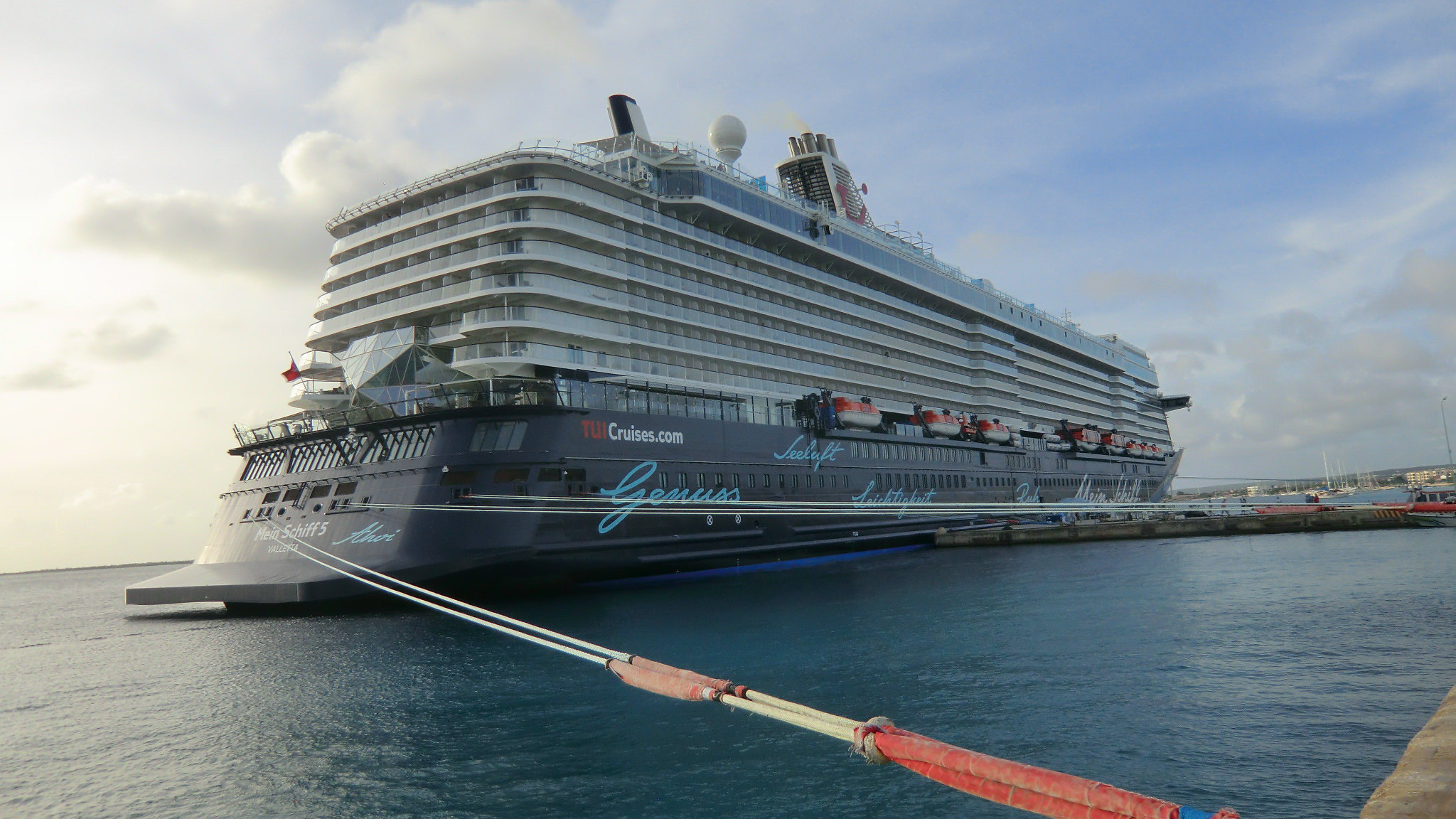 Mein Schiff 5