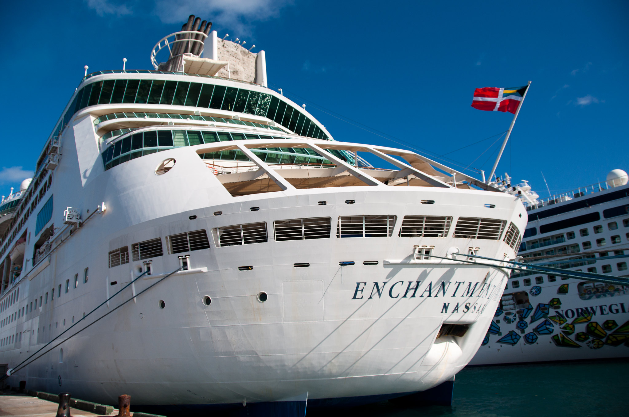 Enchantment of the Seas