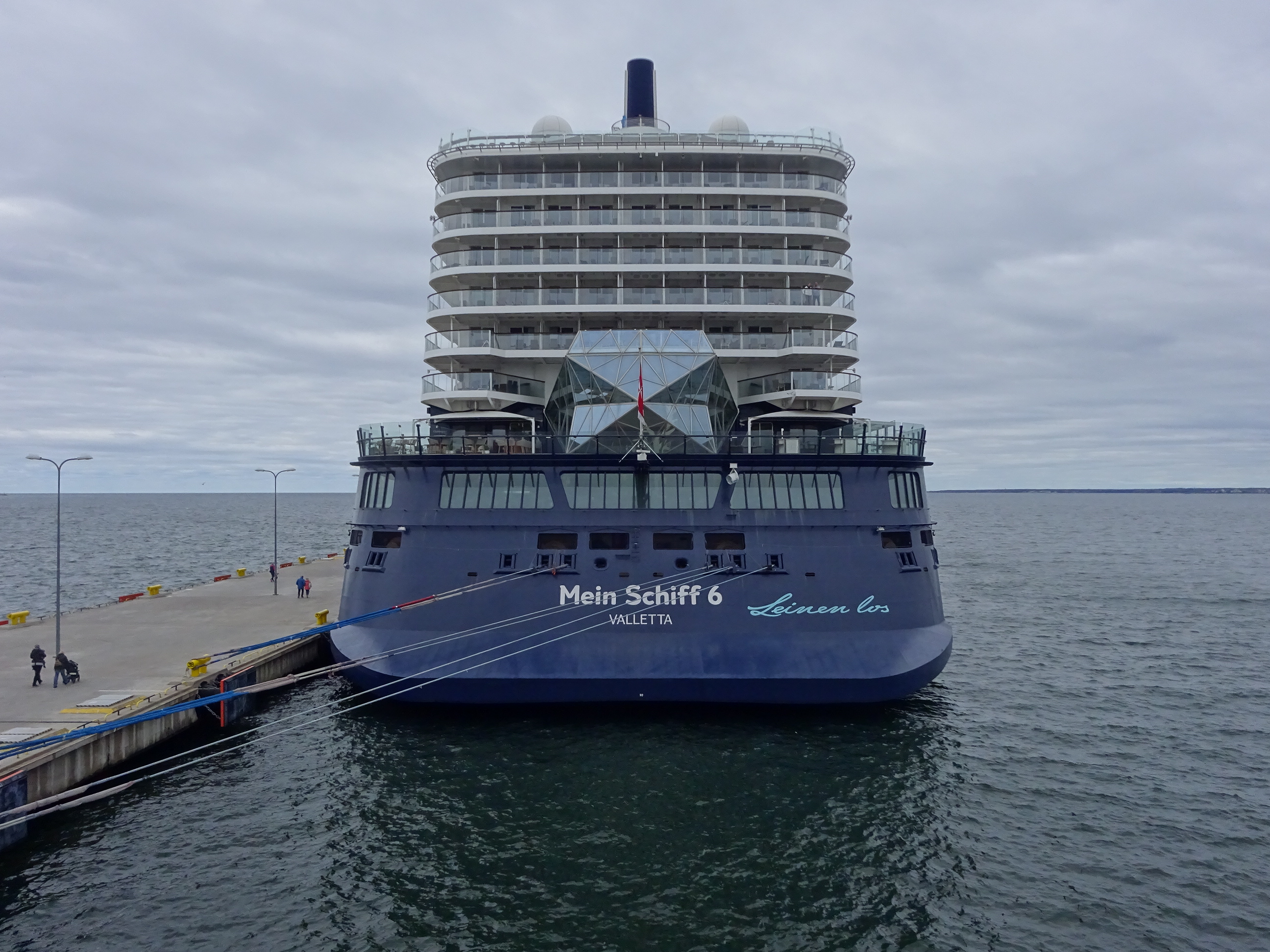 Mein Schiff 6