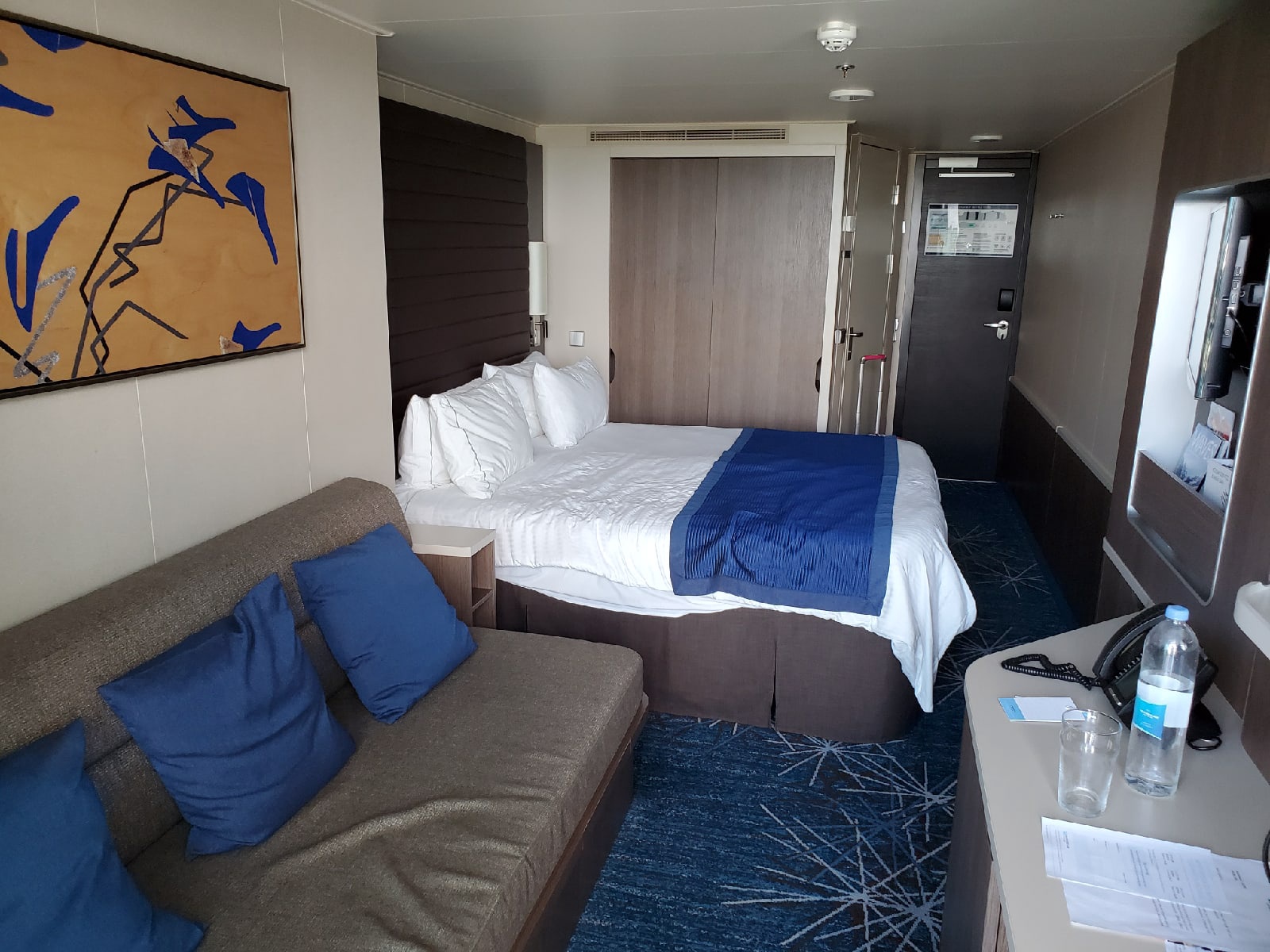 Norwegian Joy