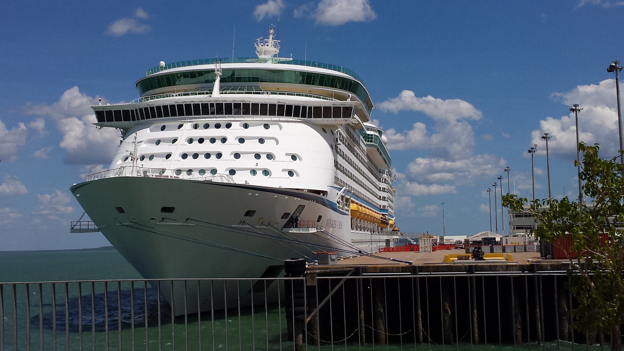 Voyager of the Seas