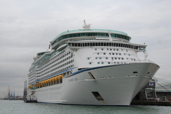 Explorer of the Seas