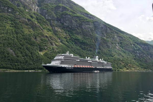 Koningsdam