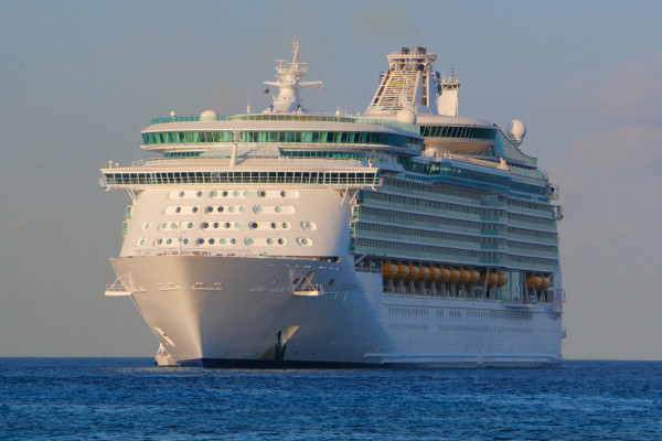 Navigator of the Seas