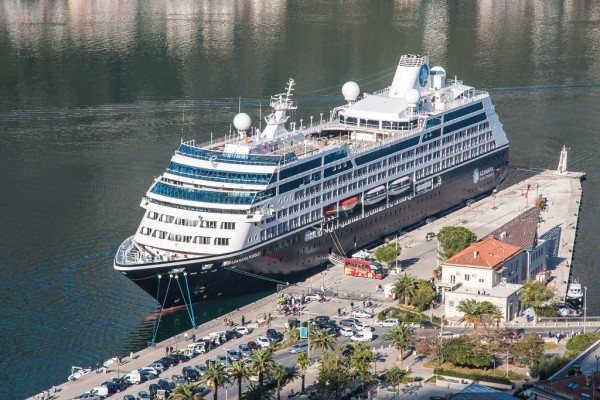 Azamara Pursuit