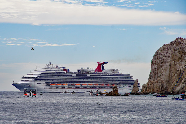 Carnival Panorama