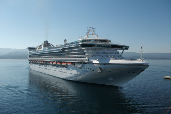 Grand Princess