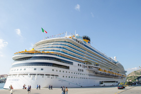 Costa Diadema