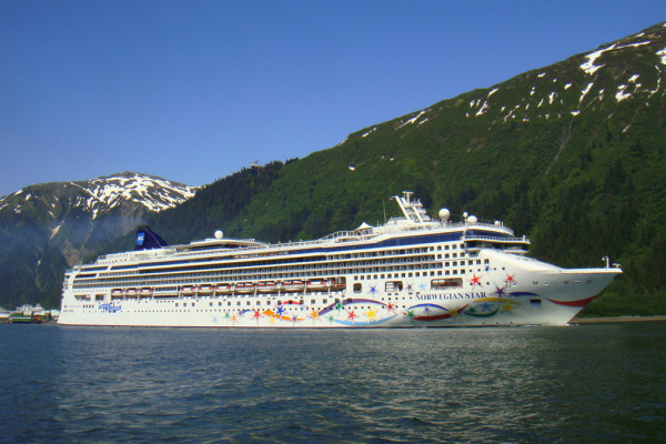 Norwegian Star