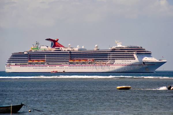 Carnival Spirit