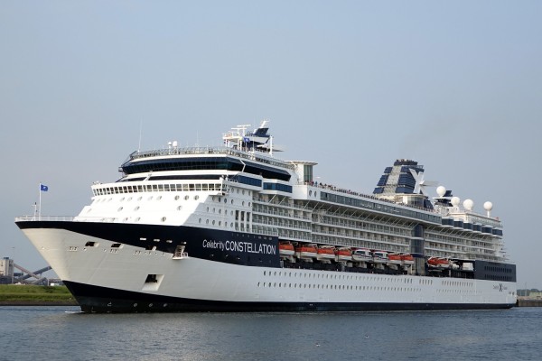 Celebrity Constellation