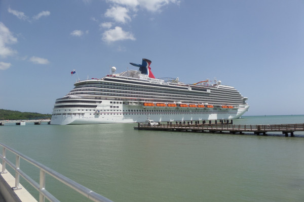 Carnival Magic