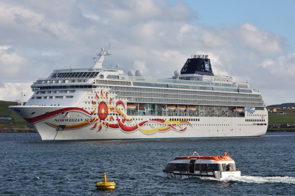 Norwegian Sun