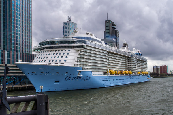 Ovation of the Seas