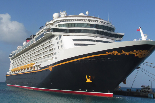 Disney Fantasy